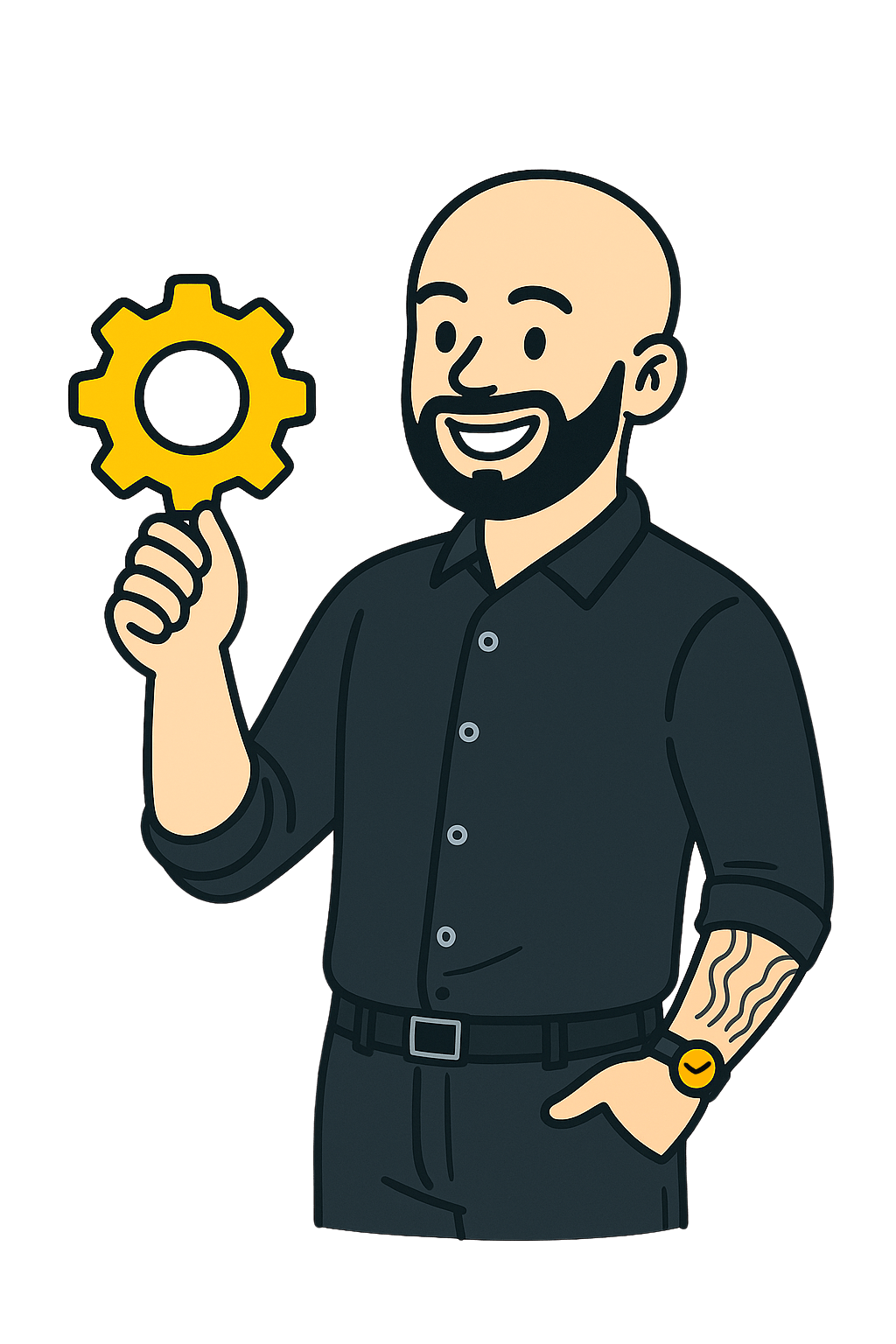 myron-automatyzacje-animacja myron marketing automation automatyzacja marketingu