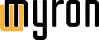 MYRON Logo